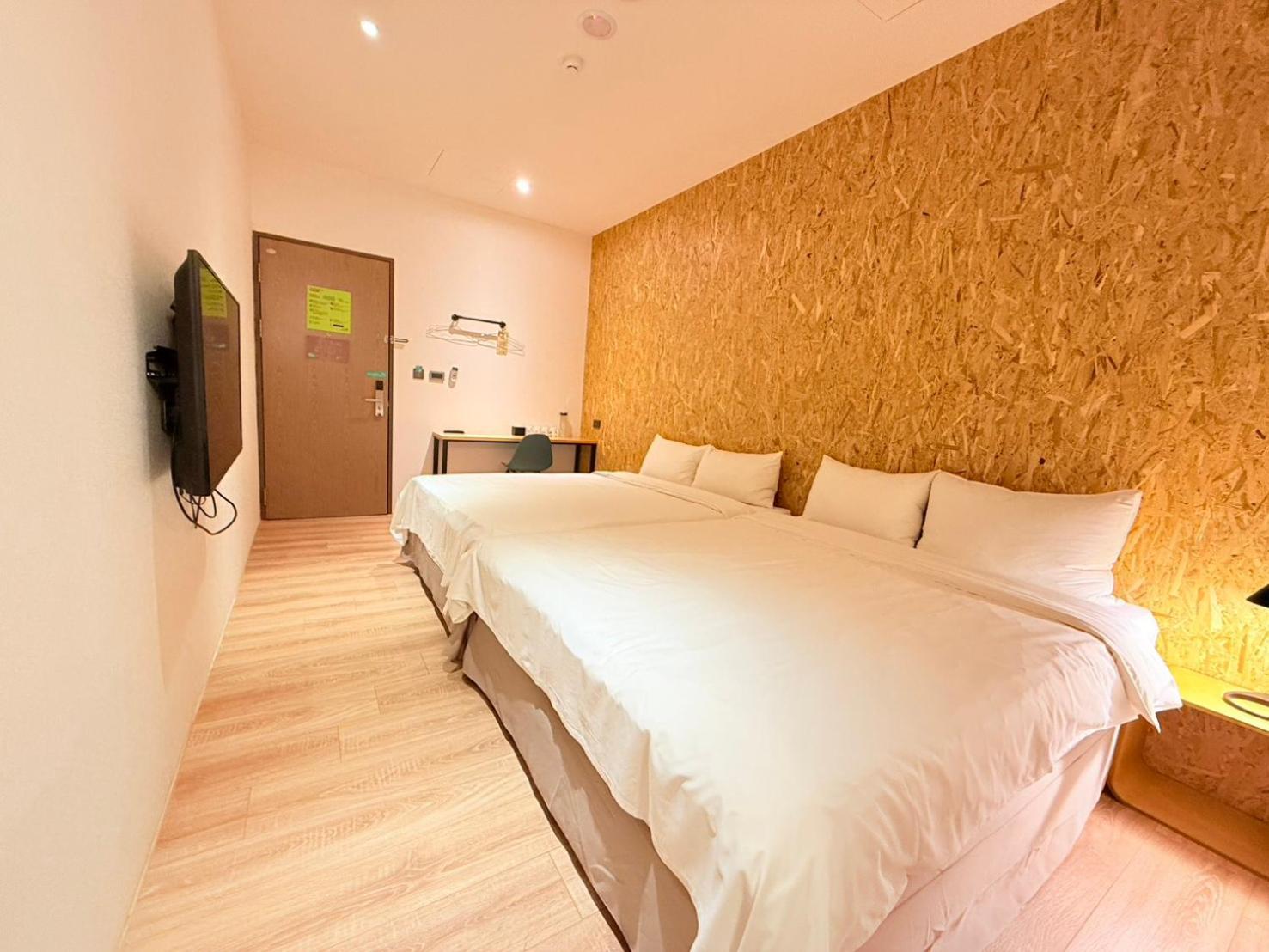 Let'S Hostel Kao-siung Exteriér fotografie