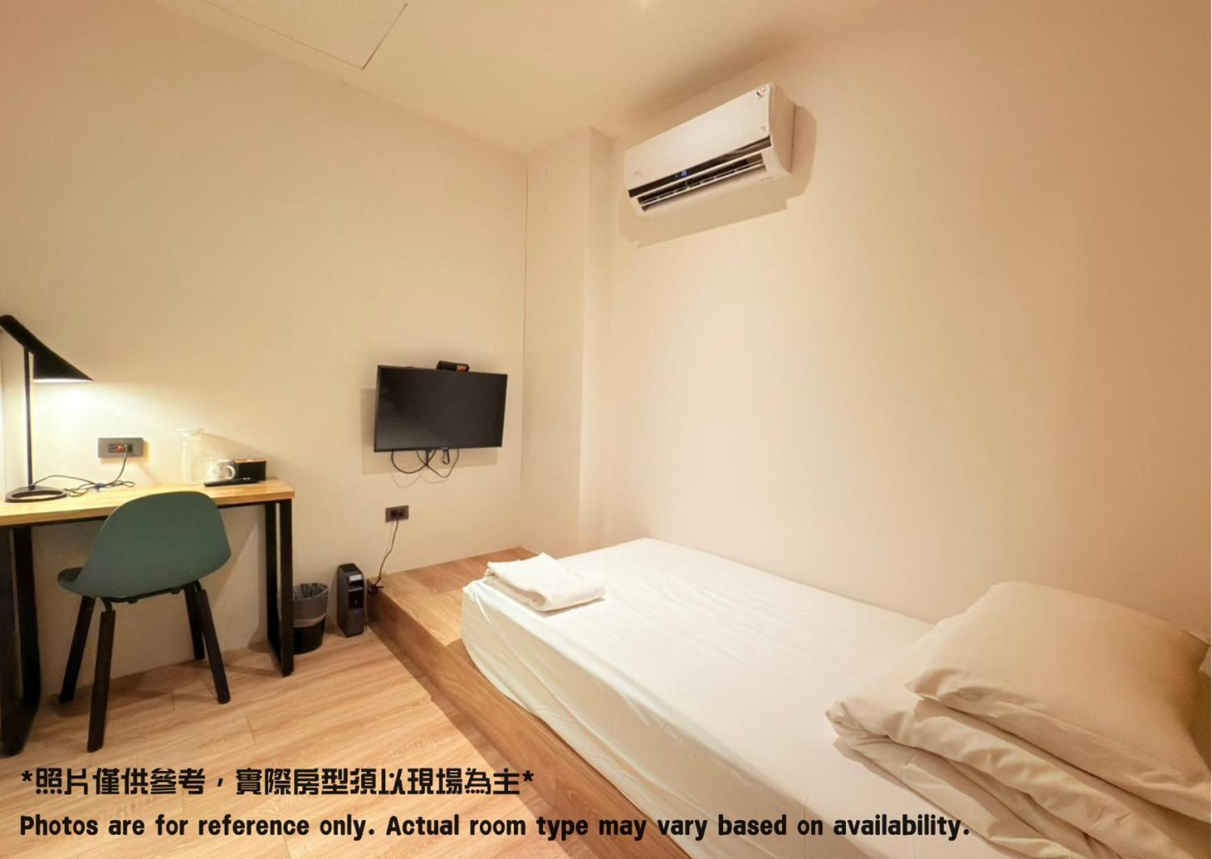 Let'S Hostel Kao-siung Exteriér fotografie