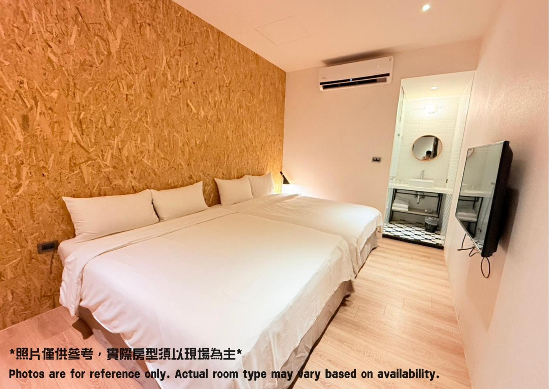 Let'S Hostel Kao-siung Exteriér fotografie