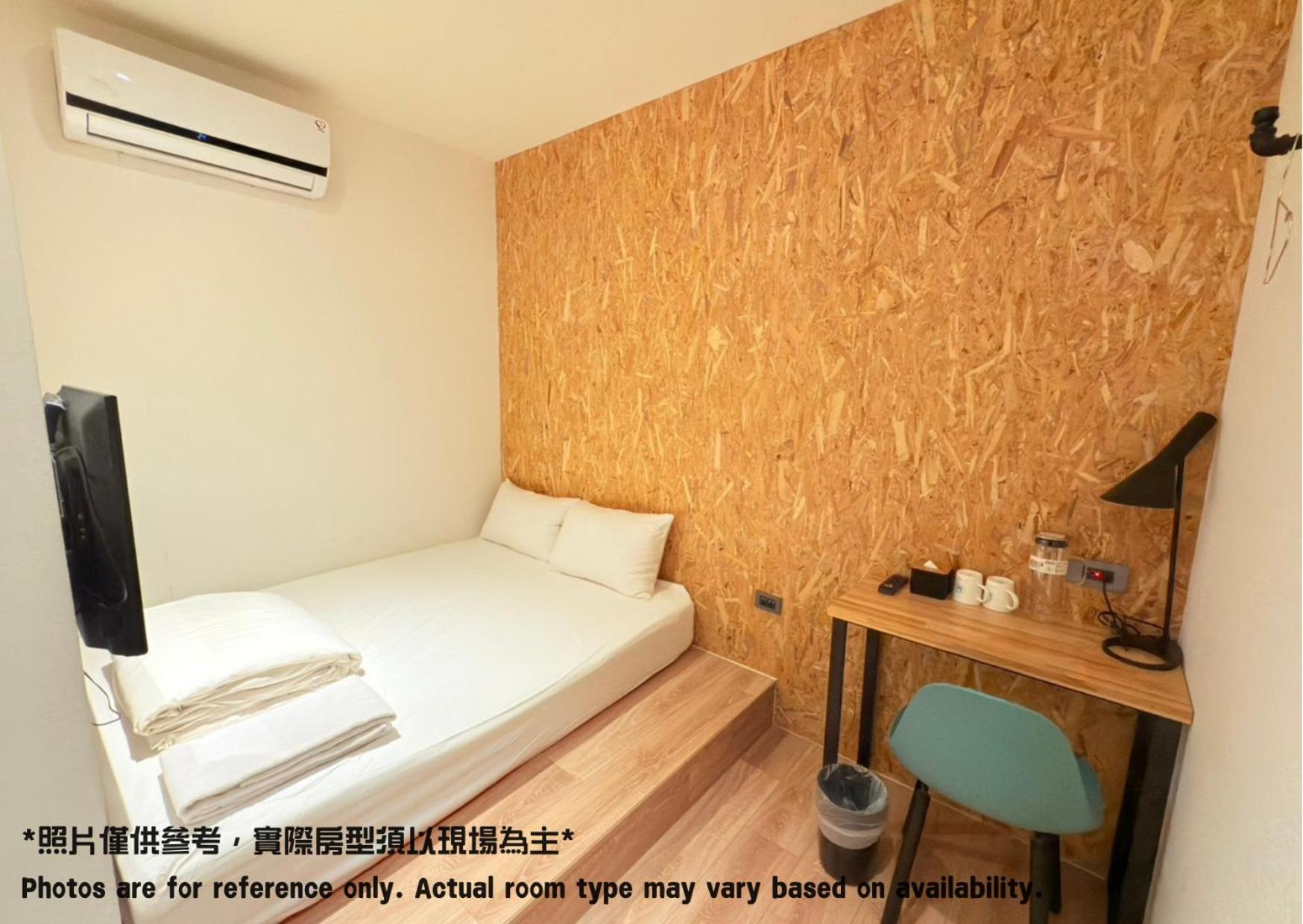 Let'S Hostel Kao-siung Exteriér fotografie